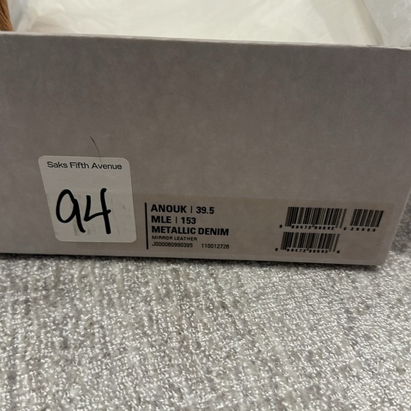 Jimmy Choo Anouk heels - Picture 5 of 5